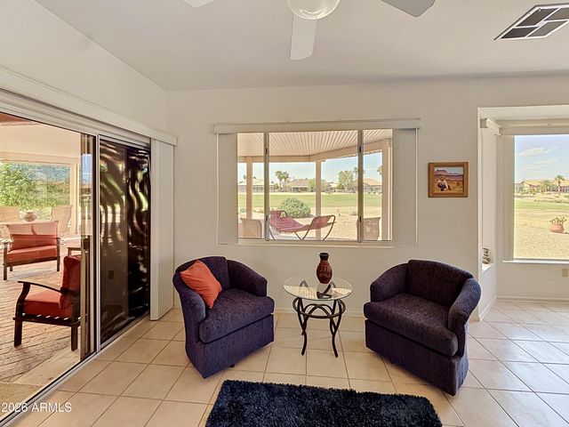 14328 W ROBERTSON Drive, Sun City West, AZ 85375