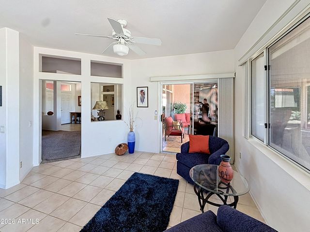 14328 W ROBERTSON Drive, Sun City West, AZ 85375