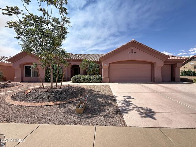 14328 W ROBERTSON Drive, Sun City West, AZ 85375
