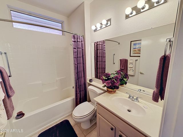 14328 W ROBERTSON Drive, Sun City West, AZ 85375
