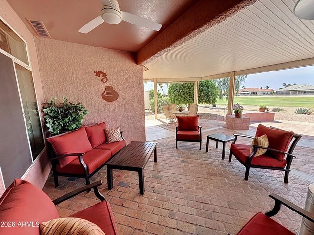 14328 W ROBERTSON Drive, Sun City West, AZ 85375