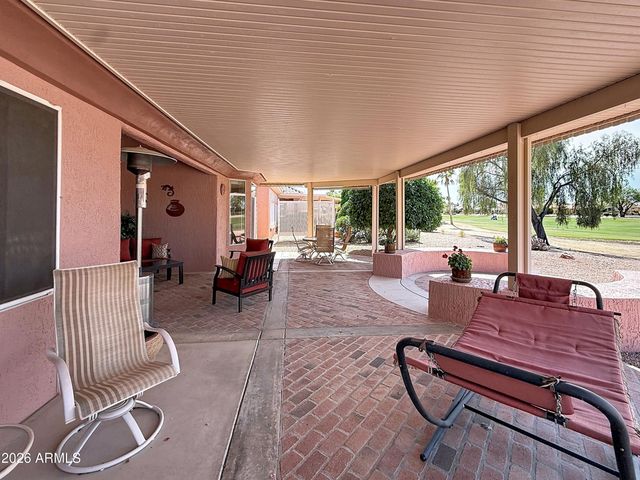 14328 W ROBERTSON Drive, Sun City West, AZ 85375