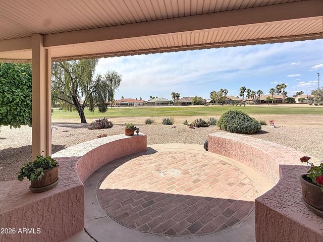 14328 W ROBERTSON Drive, Sun City West, AZ 85375