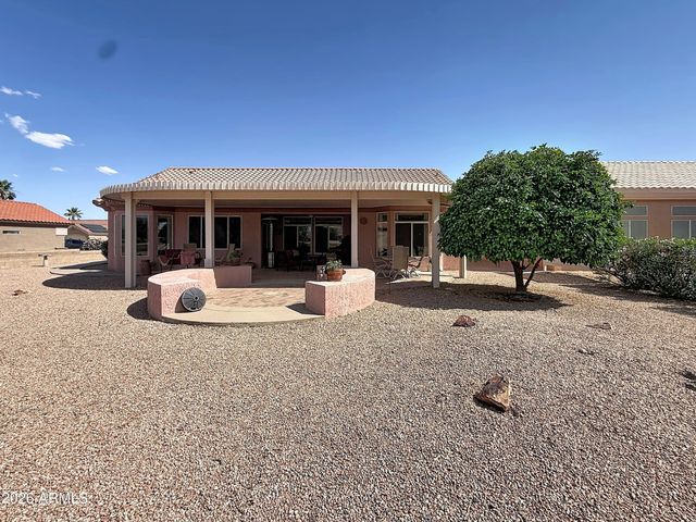 14328 W ROBERTSON Drive, Sun City West, AZ 85375