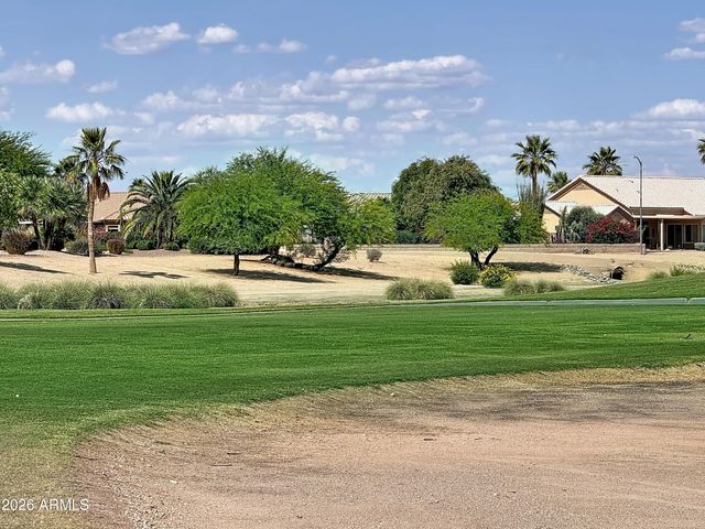 14328 W ROBERTSON Drive, Sun City West, AZ 85375