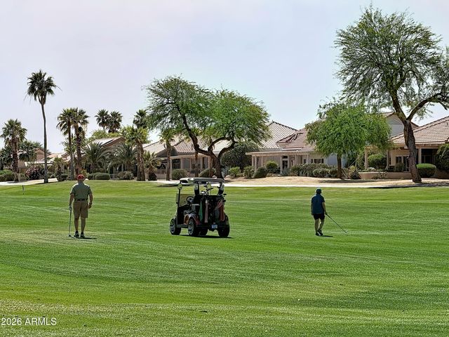 14328 W ROBERTSON Drive, Sun City West, AZ 85375