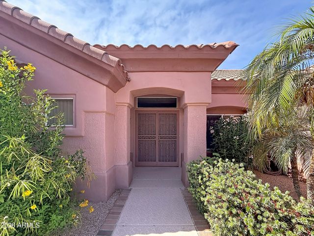 14328 W ROBERTSON Drive, Sun City West, AZ 85375
