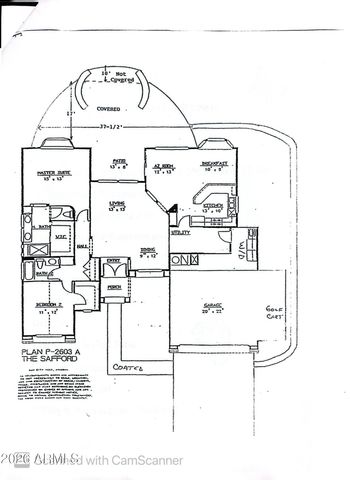 14328 W ROBERTSON Drive, Sun City West, AZ 85375