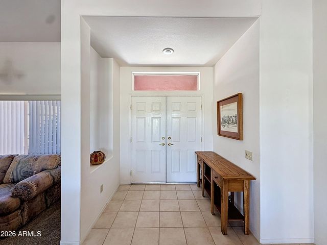 14328 W ROBERTSON Drive, Sun City West, AZ 85375