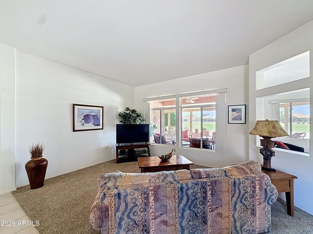14328 W ROBERTSON Drive, Sun City West, AZ 85375
