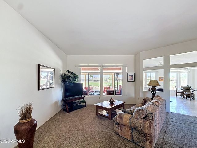 14328 W ROBERTSON Drive, Sun City West, AZ 85375
