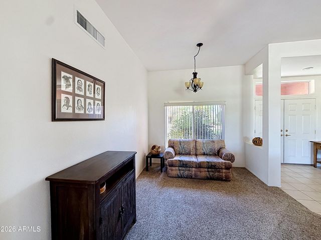 14328 W ROBERTSON Drive, Sun City West, AZ 85375