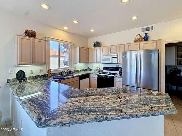 14328 W ROBERTSON Drive, Sun City West, AZ 85375