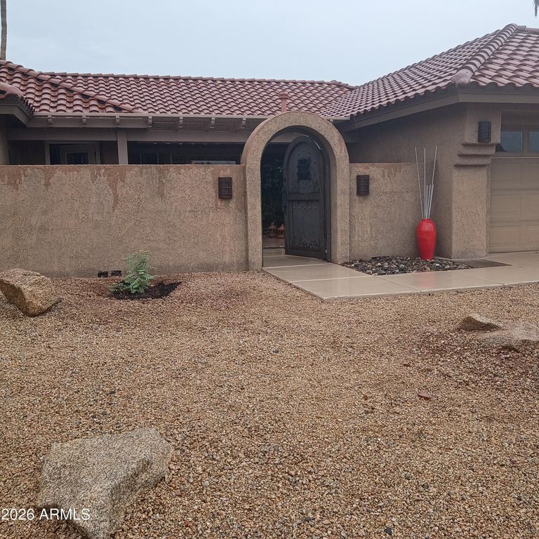 14514 W HURON Drive, Sun City West, AZ 85375 — exterior