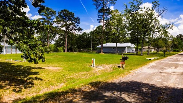 242 Palmetto Drive, Livingston, TX 77351