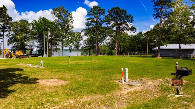 242 Palmetto Drive, Livingston, TX 77351