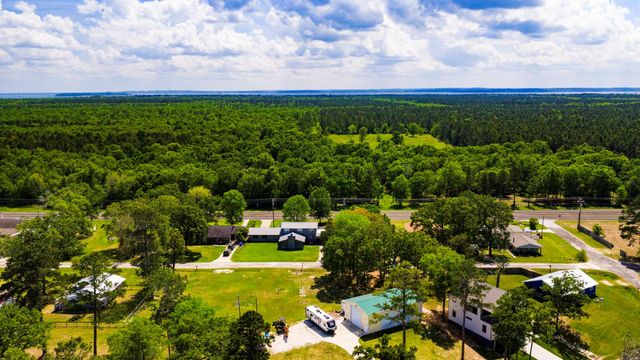 242 Palmetto Drive, Livingston, TX 77351