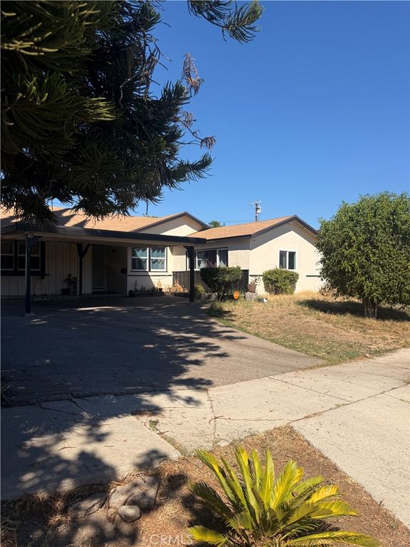 13229 Schoenborn, Sun Valley, CA 91352 — exterior