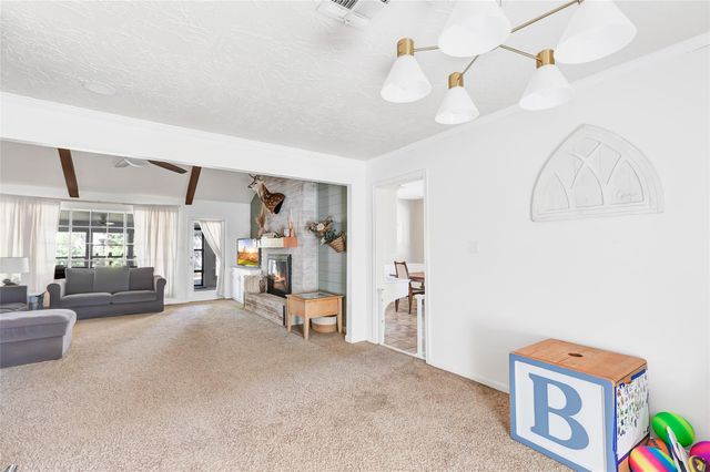 3 Barons Place, Conroe, TX 77304