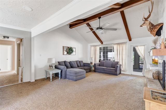 3 Barons Place, Conroe, TX 77304