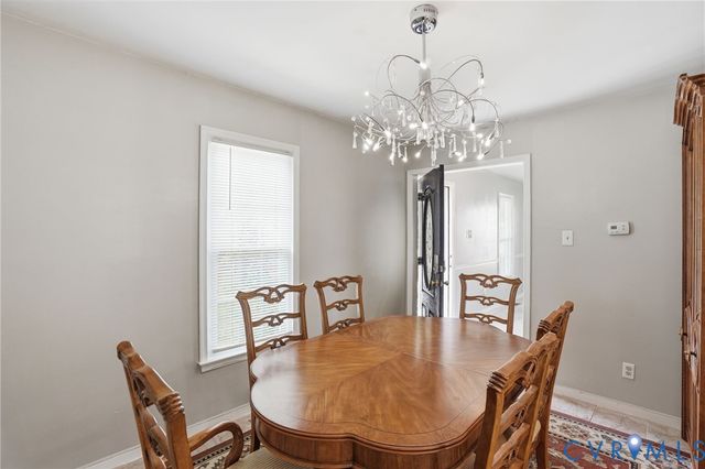 9266 Ivy Banks Dr, Mechanicsville, VA 23116
