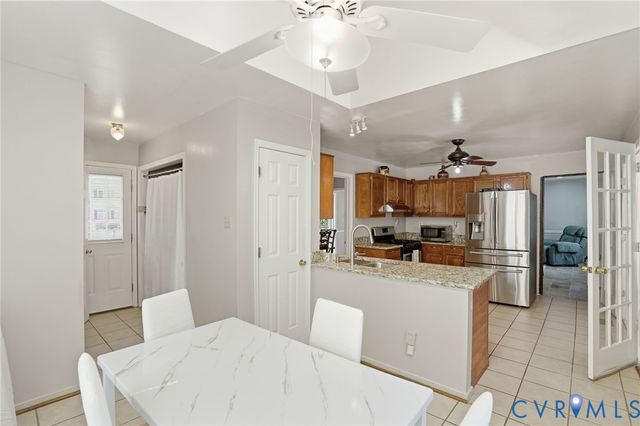 9266 Ivy Banks Dr, Mechanicsville, VA 23116