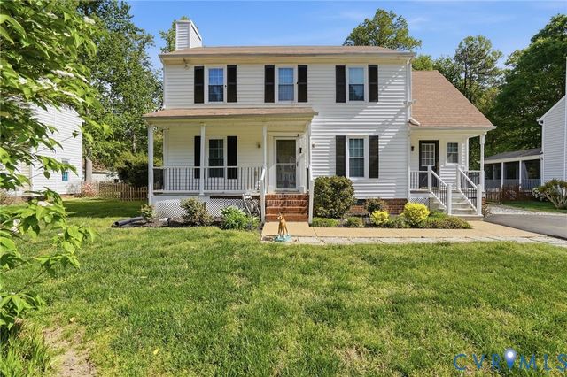 9266 Ivy Banks Dr, Mechanicsville, VA 23116