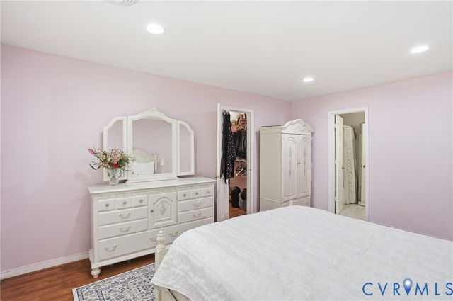 9266 Ivy Banks Dr, Mechanicsville, VA 23116