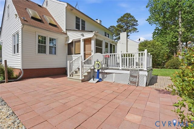 9266 Ivy Banks Dr, Mechanicsville, VA 23116