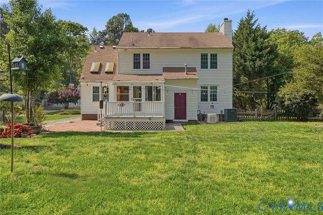 9266 Ivy Banks Dr, Mechanicsville, VA 23116