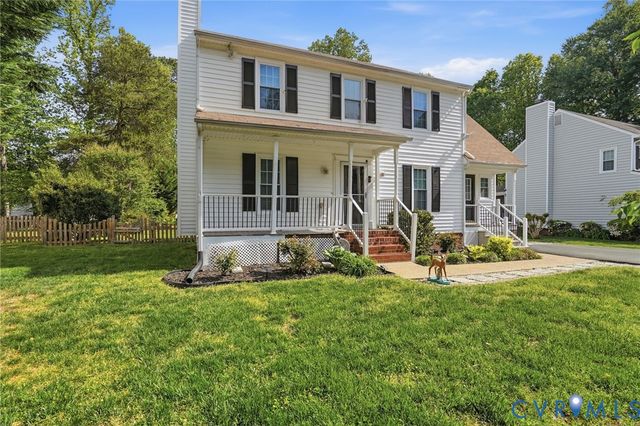 9266 Ivy Banks Dr, Mechanicsville, VA 23116