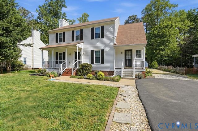 9266 Ivy Banks Dr, Mechanicsville, VA 23116