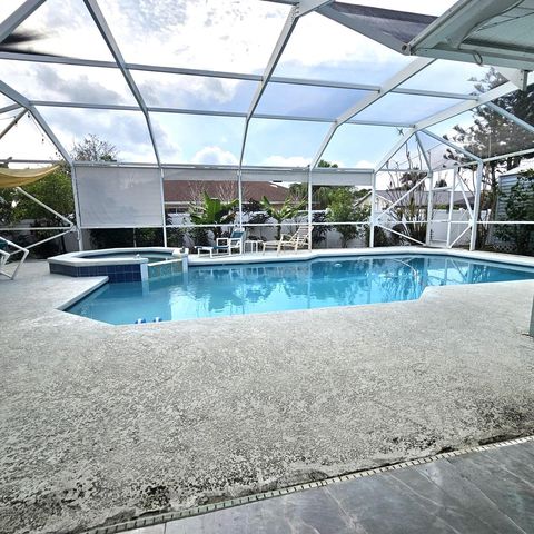 2720 SE Kern Road, Port St. Lucie, FL 34984