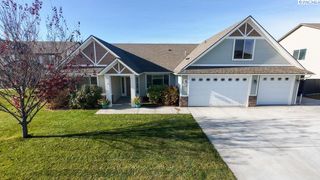 5406 Fayette Lane, Pasco, WA 99301
