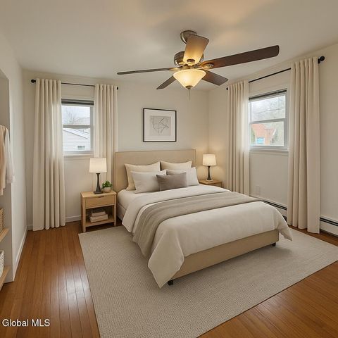 32 Homestead Drive, Colonie, NY 12110