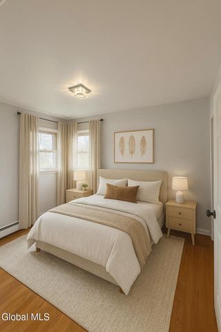 32 Homestead Drive, Colonie, NY 12110