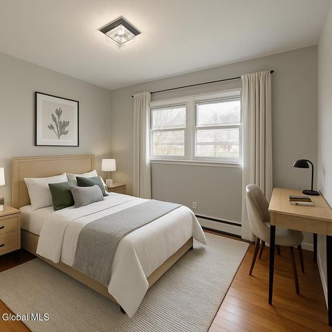 32 Homestead Drive, Colonie, NY 12110