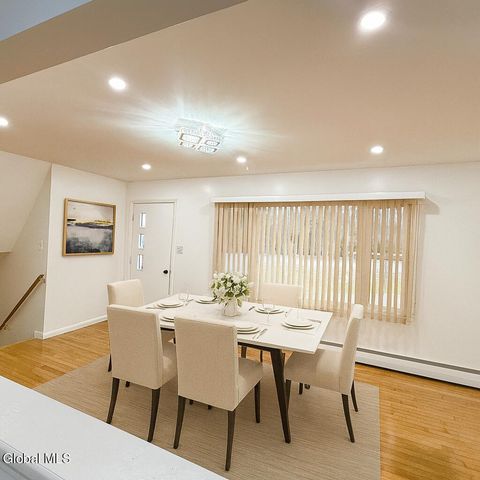 32 Homestead Drive, Colonie, NY 12110