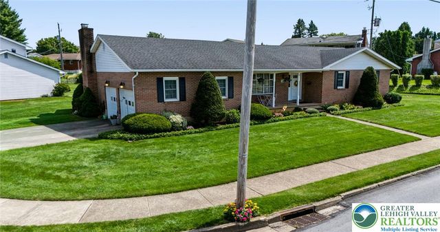 2320 Madison Avenue, Bethlehem City, PA 18017