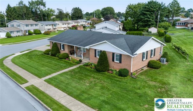 2320 Madison Avenue, Bethlehem City, PA 18017