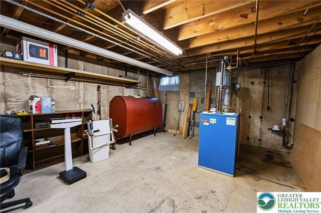 2320 Madison Avenue, Bethlehem City, PA 18017