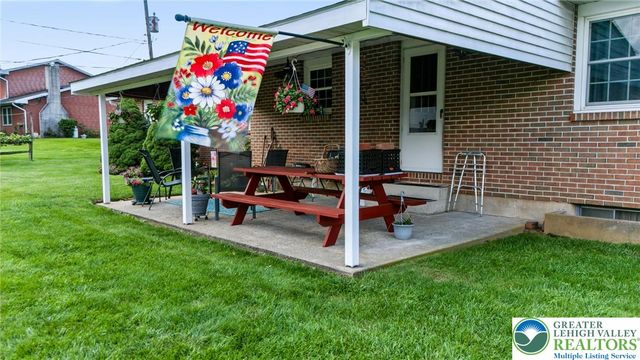 2320 Madison Avenue, Bethlehem City, PA 18017
