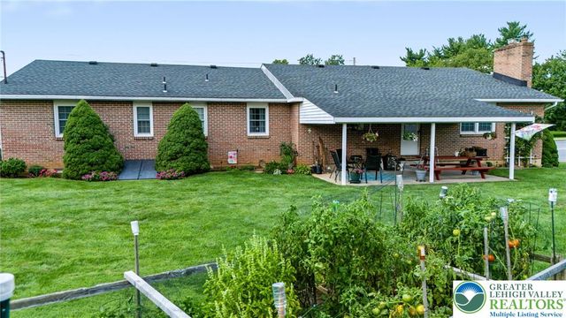 2320 Madison Avenue, Bethlehem City, PA 18017
