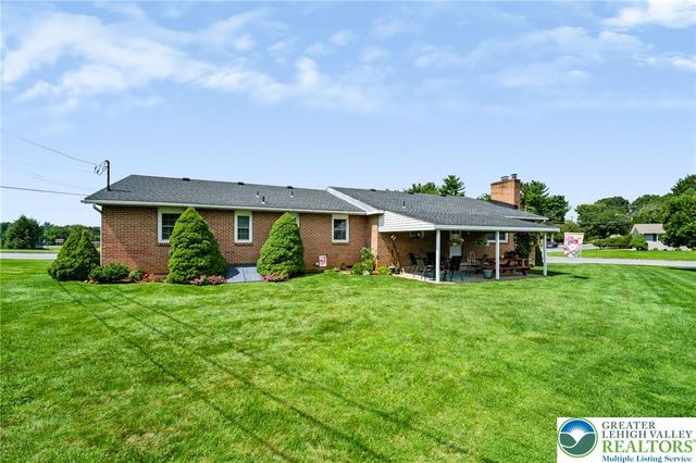 2320 Madison Avenue, Bethlehem City, PA 18017