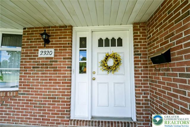2320 Madison Avenue, Bethlehem City, PA 18017