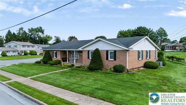 2320 Madison Avenue, Bethlehem City, PA 18017