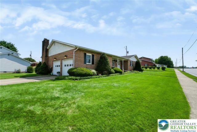 2320 Madison Avenue, Bethlehem City, PA 18017
