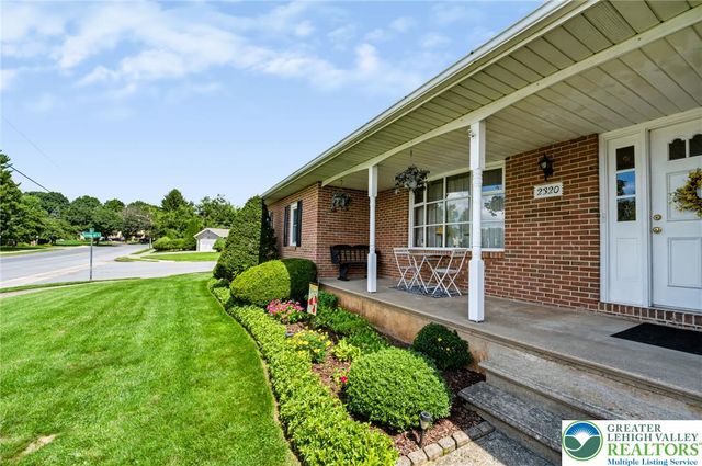 2320 Madison Avenue, Bethlehem City, PA 18017