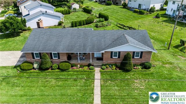 2320 Madison Avenue, Bethlehem City, PA 18017