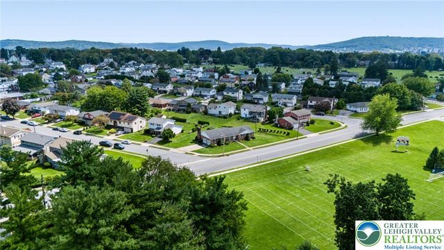 2320 Madison Avenue, Bethlehem City, PA 18017